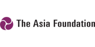 The Asia Foundation