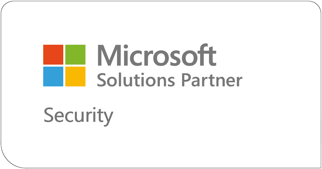 Solutions Partner for Security